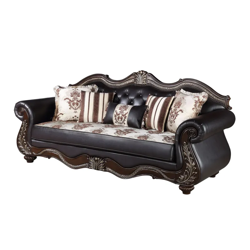 Maximus Sofa