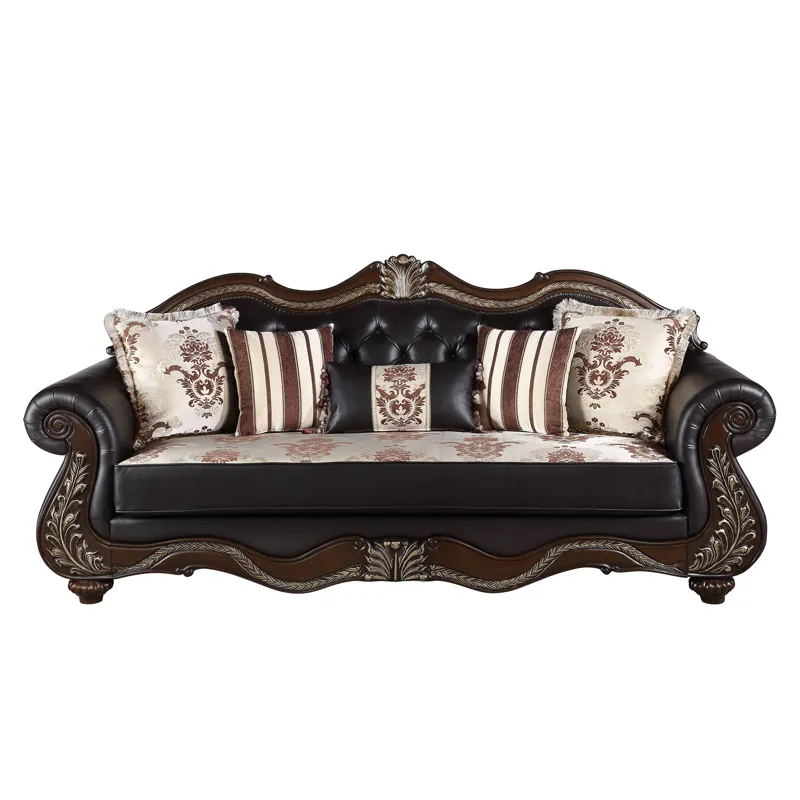 Maximus Sofa