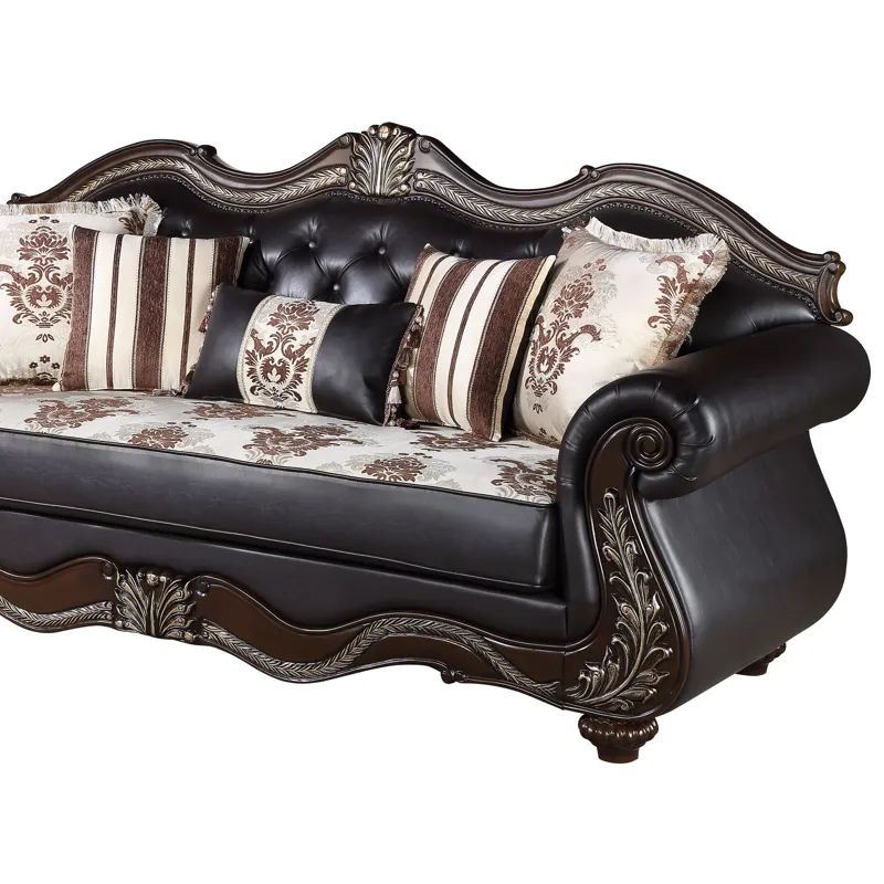 Maximus Sofa