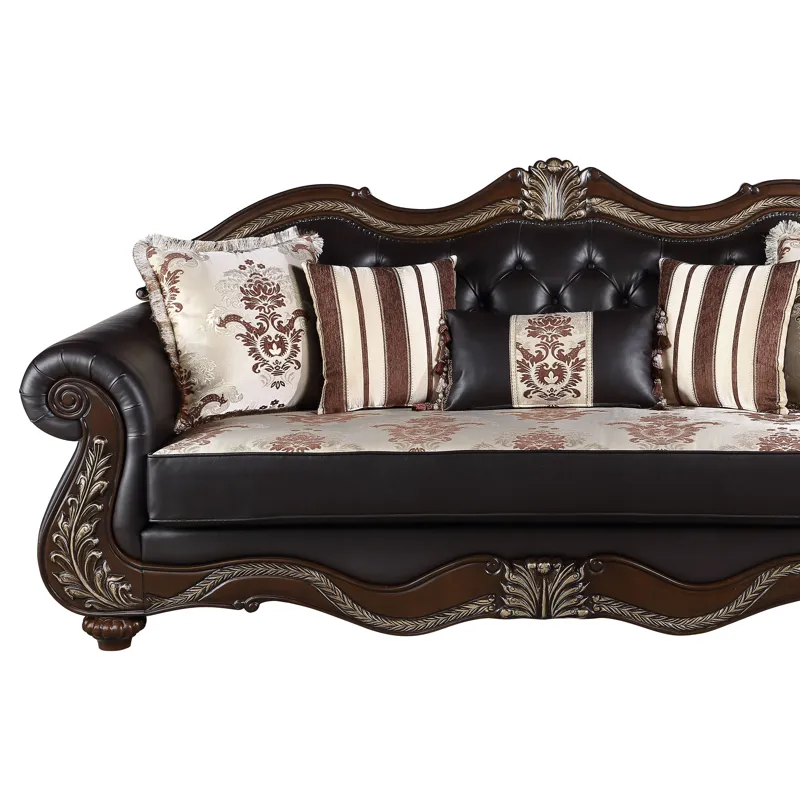 Maximus Sofa