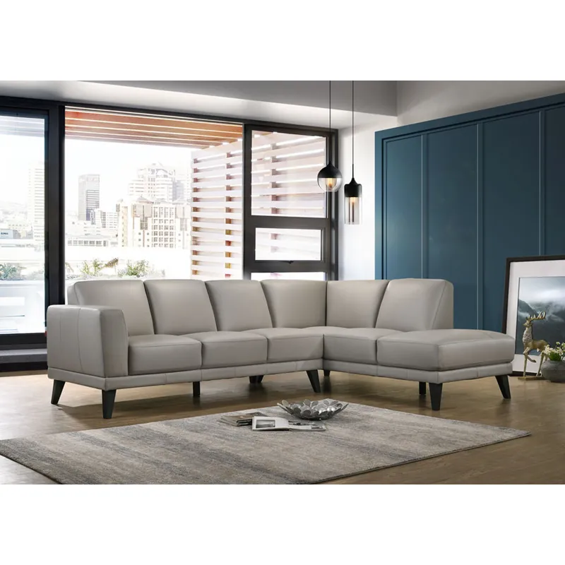 Altamura Raf 3 Seat Sofa-Mist
