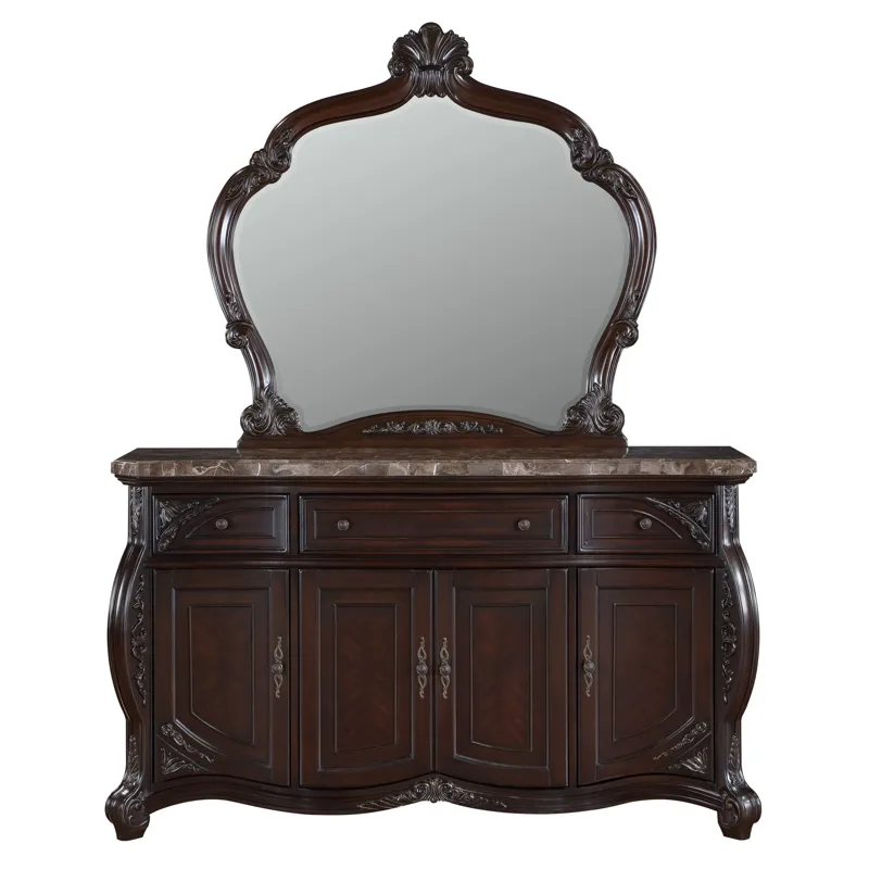 Palazzo Marina Server