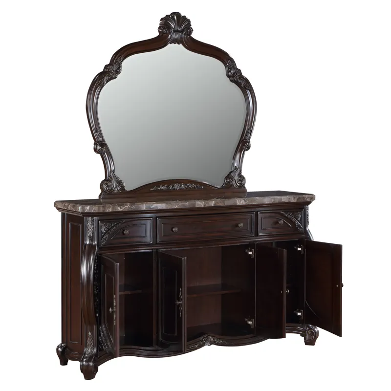 Palazzo Marina Server