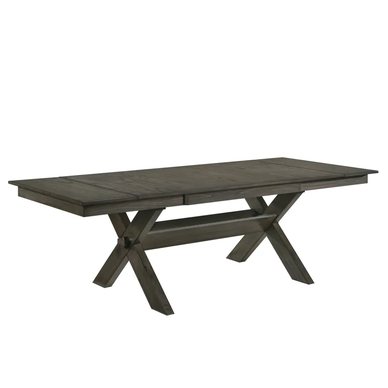 Gulliver Dining Table Top & Base