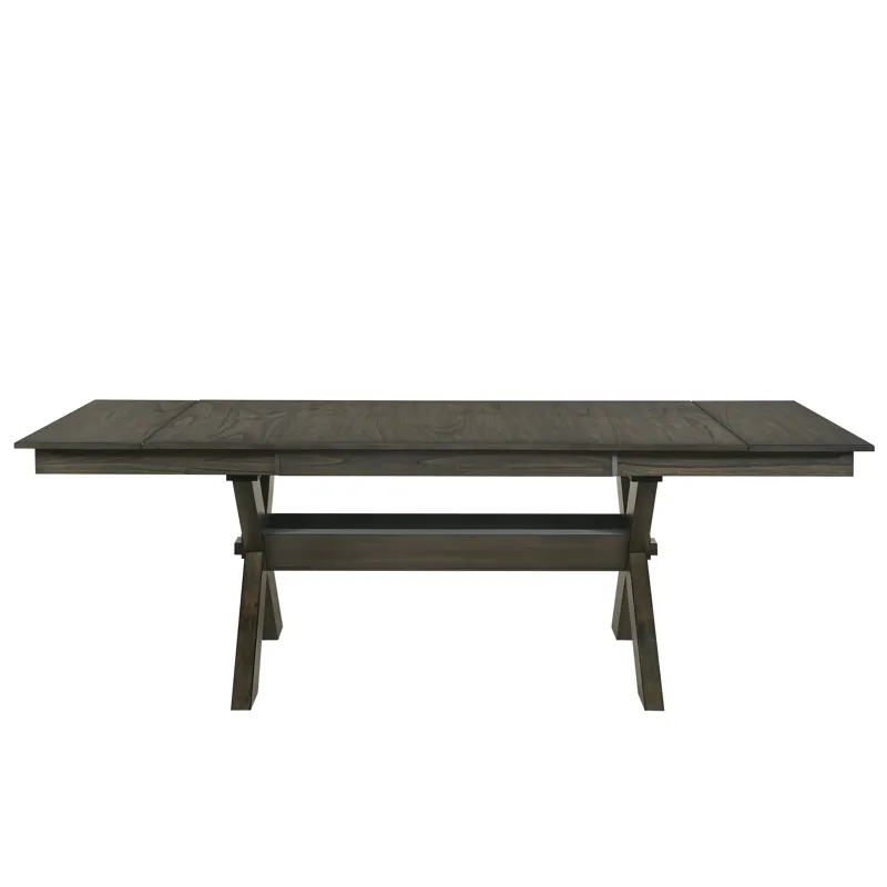 Gulliver Dining Table Top & Base