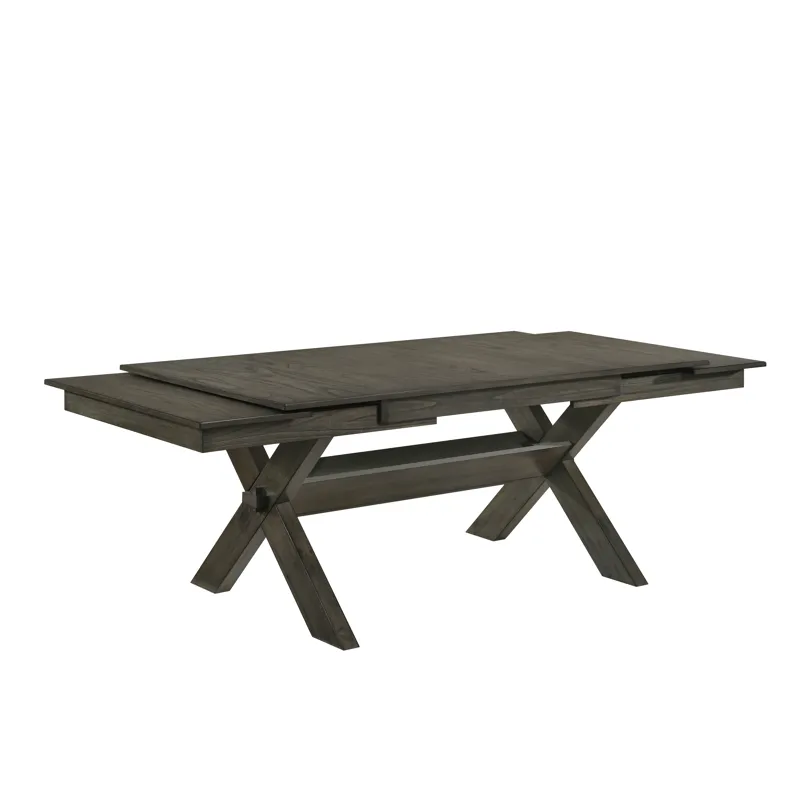 Gulliver Dining Table Top & Base