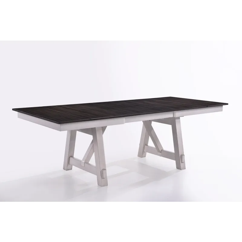 Maisie Dining Table Top & Base