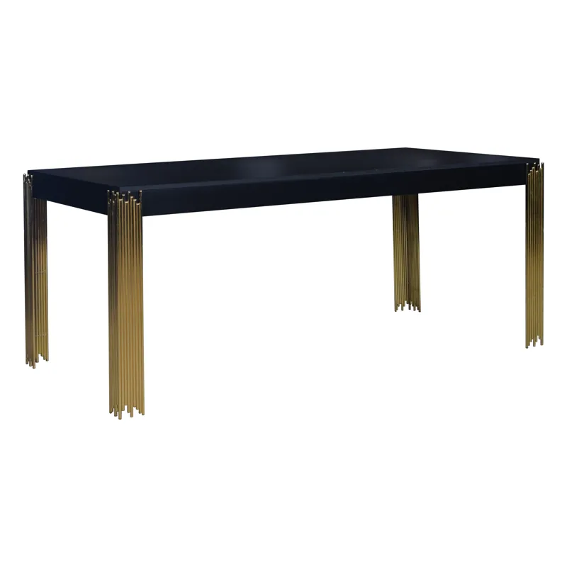Empire Table W 4 Chairs