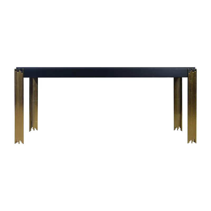Empire Table W 4 Chairs