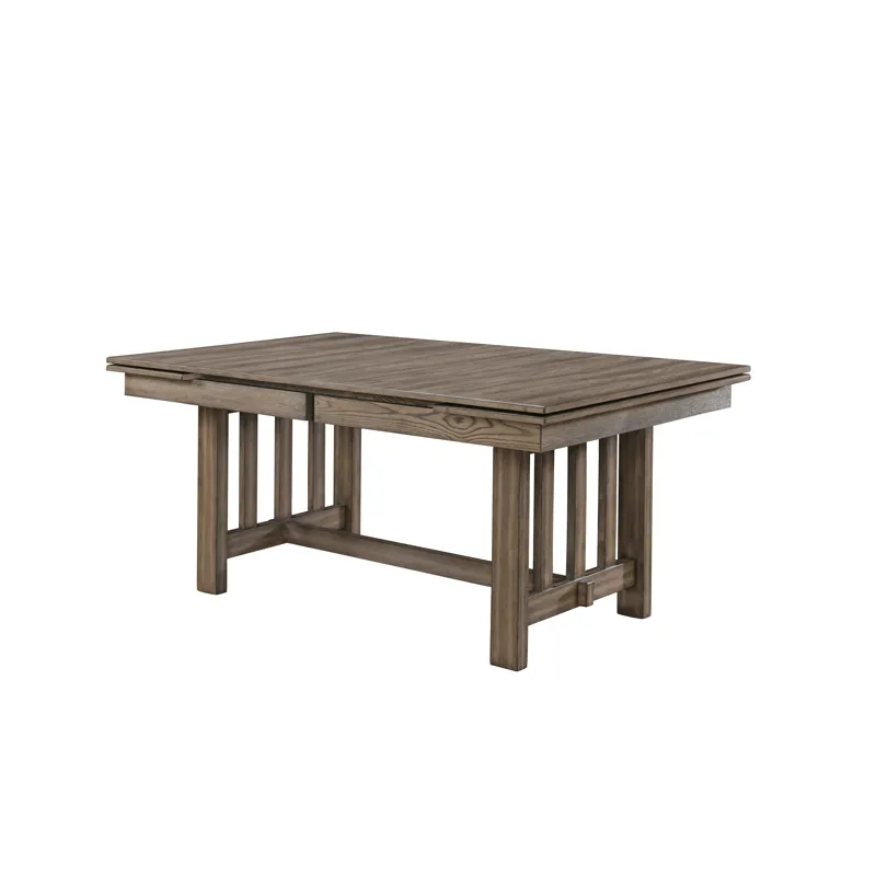 Harrisburg Dining Table Top & Base