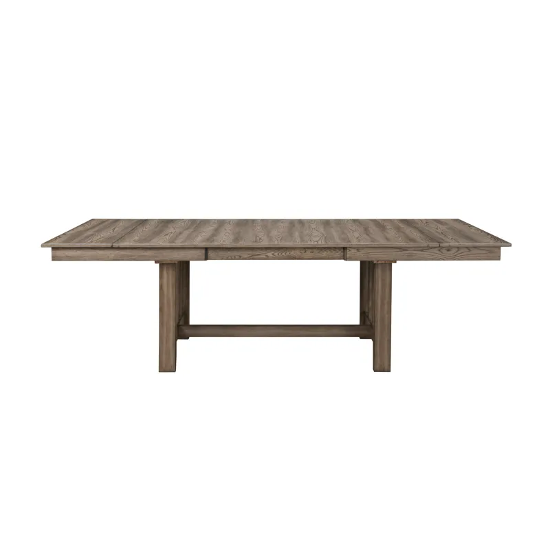 Harrisburg Dining Table Top & Base