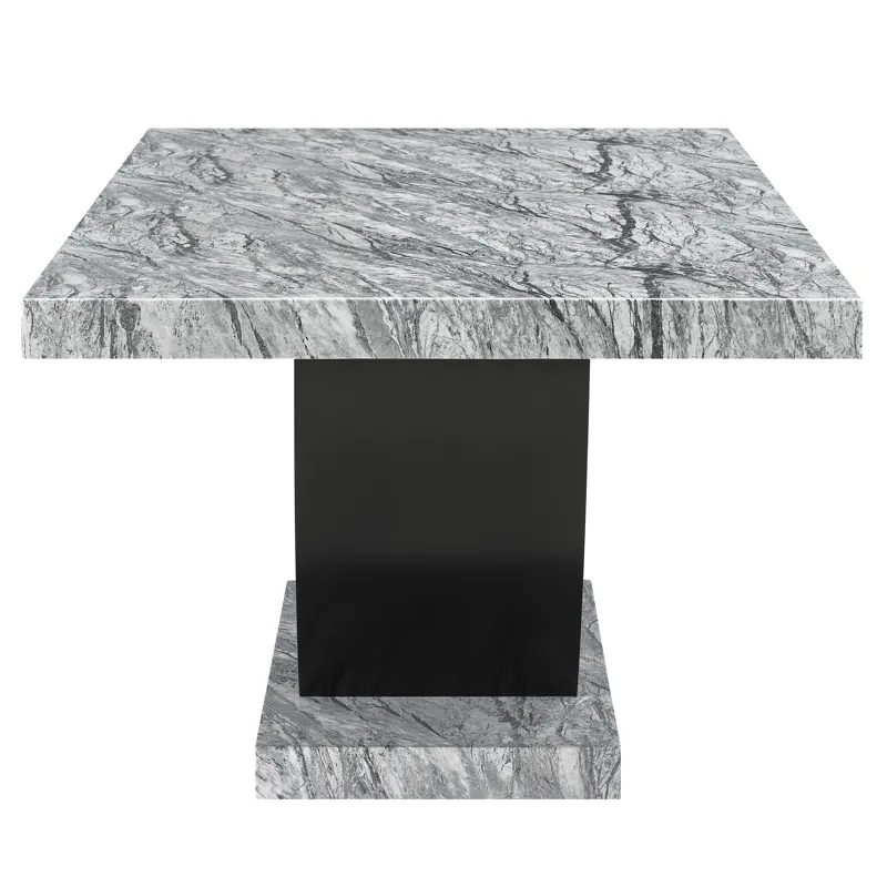 Lyra Dining Table And 6 Chairs