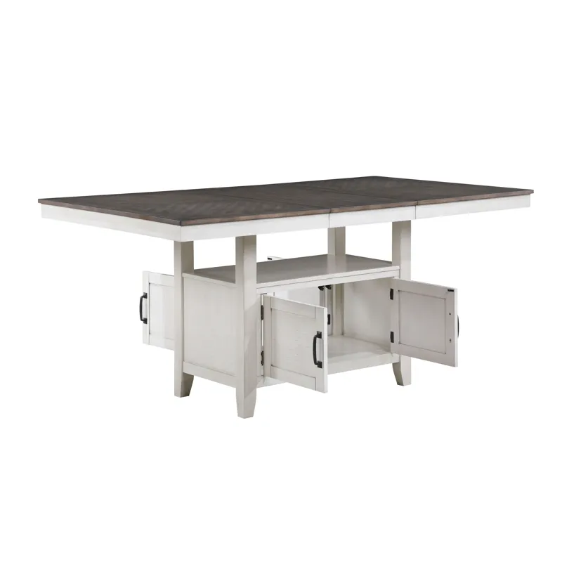 Richland Counter Table Top & Base