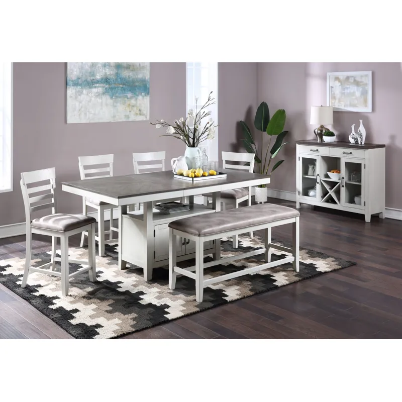 Richland Sideboard