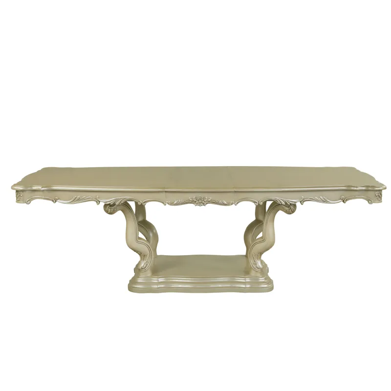 Monique Dining Table Top & Base