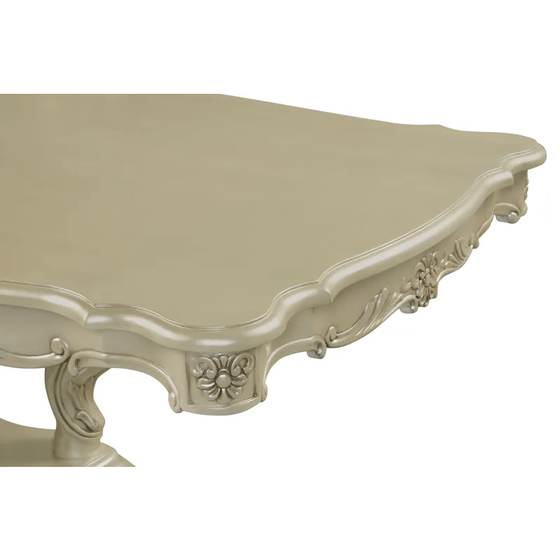 Monique Dining Table Top & Base