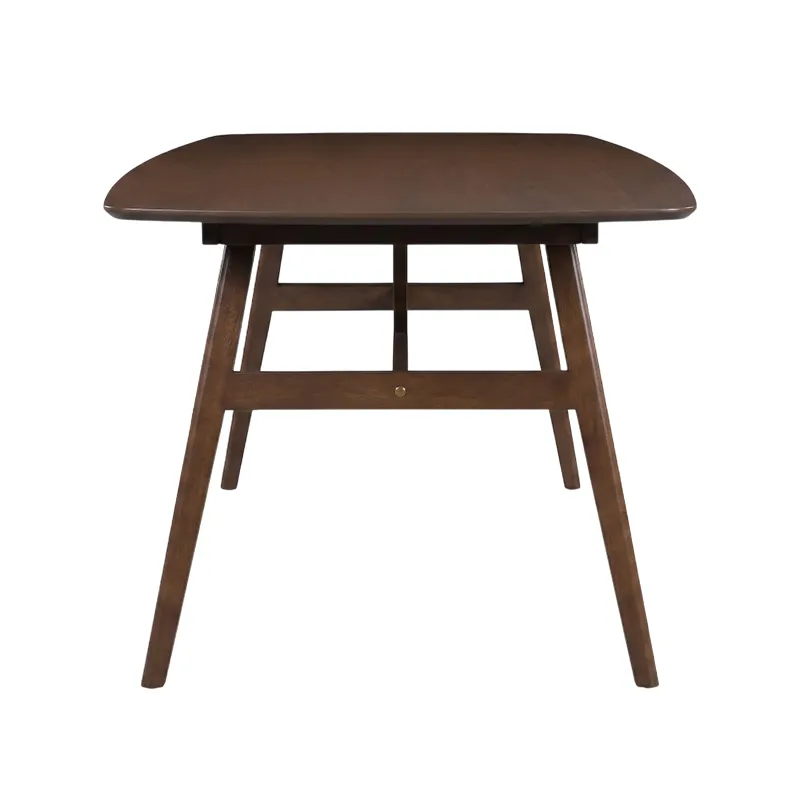 Miller 78\" Complete Dining Table