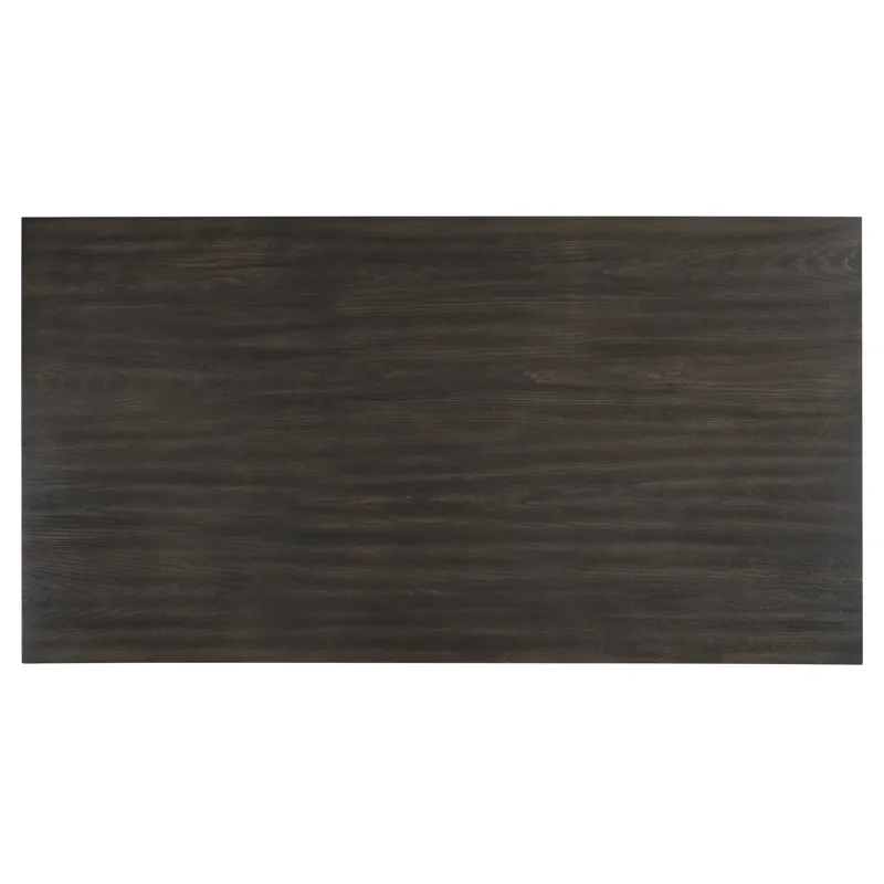 Plateau 78\" Rectangle Dining Table Top & Base