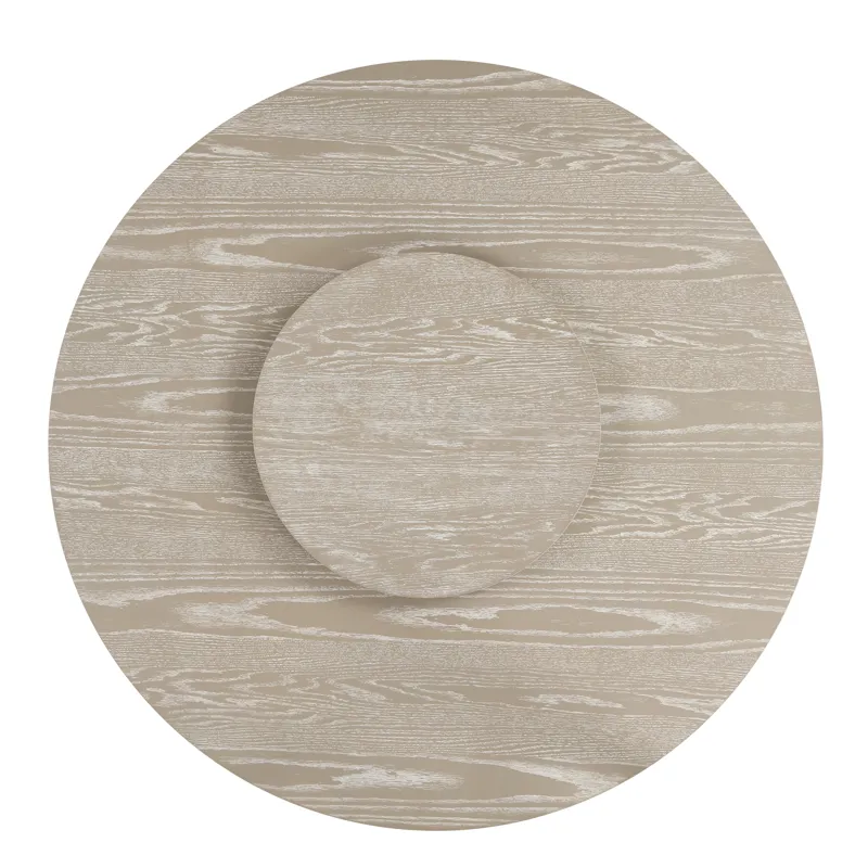 Gwendolyn Round Table Top And Base