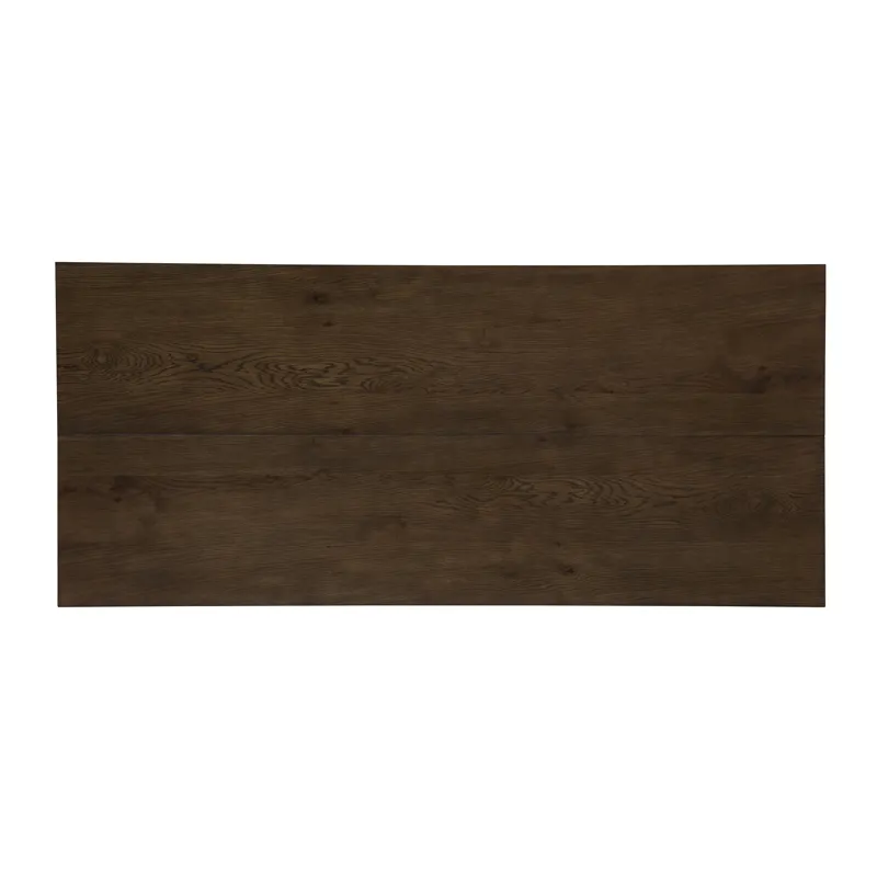 Kody Rectangle Counter Table  Walnut