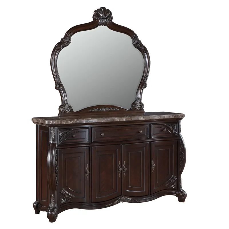 Palazzo Marina Server