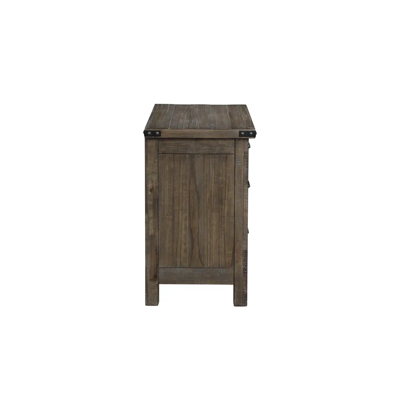 Galleon Nightstand