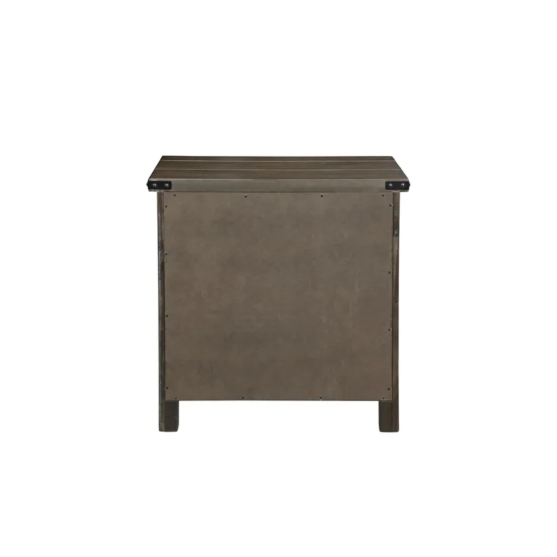 Galleon Nightstand