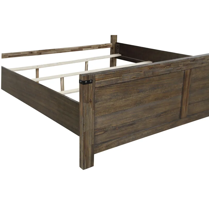 Galleon 6/6-6/0 K Footboard & Slats