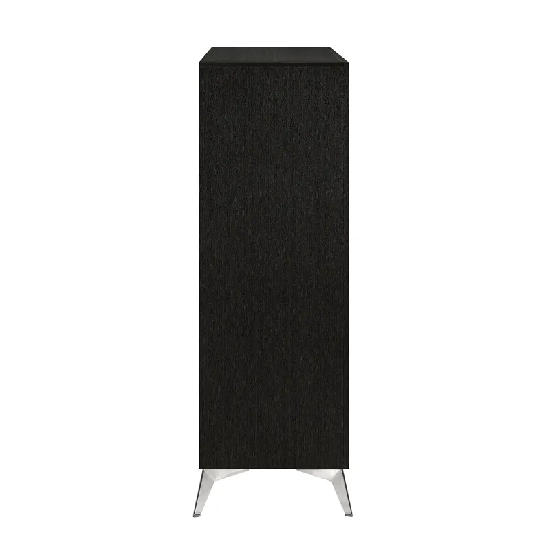Huxley Chest-Black