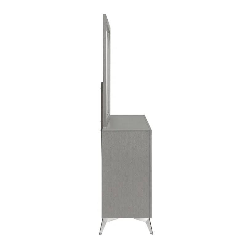 Huxley Dresser-Gray