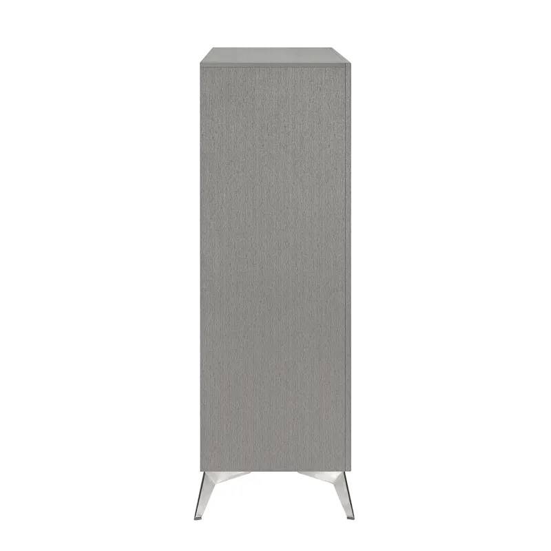 Huxley Chest-Gray