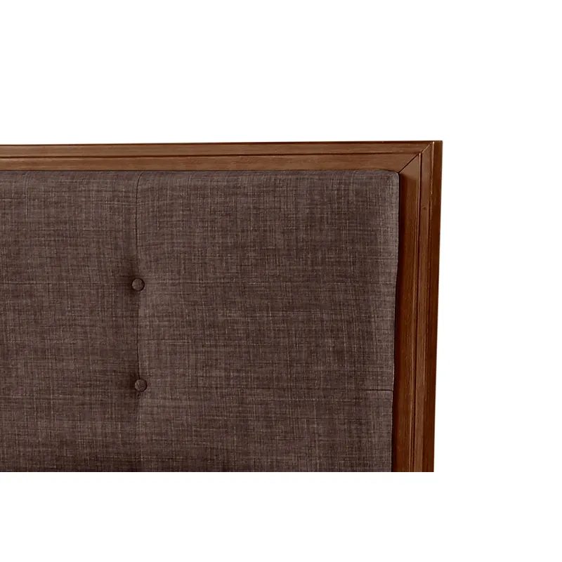 Cagney 6/6-6/0 K Headboard - Chestnut