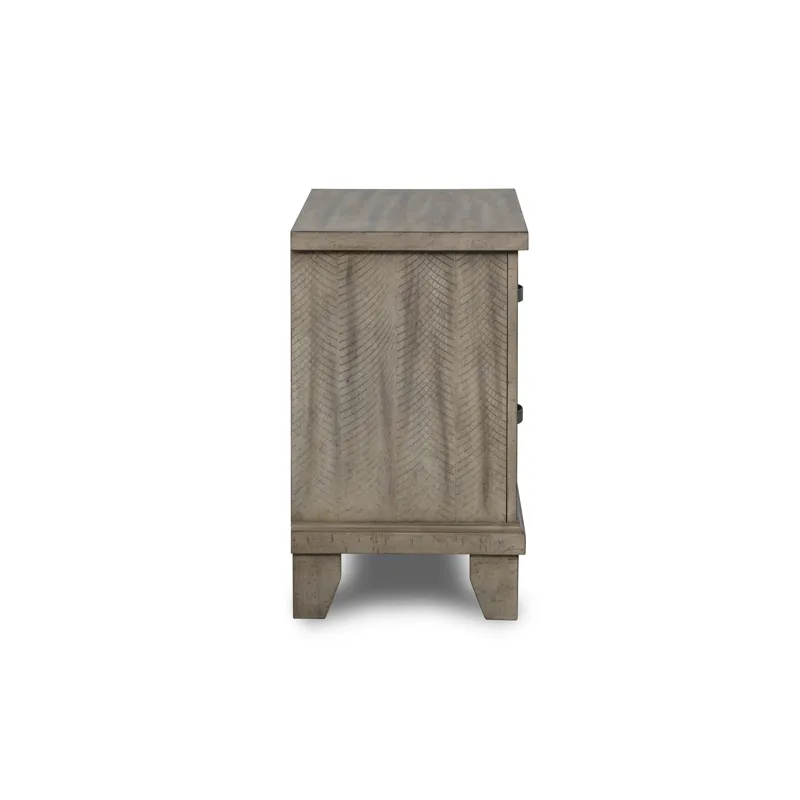 Marwick Nightstand-Sand
