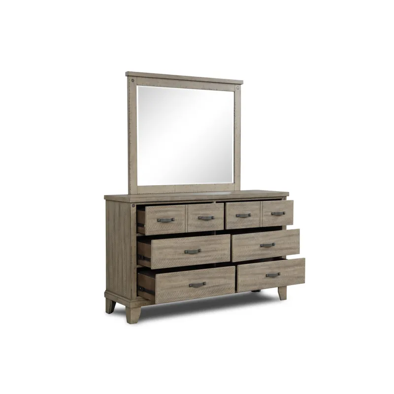 Marwick Dresser-Sand