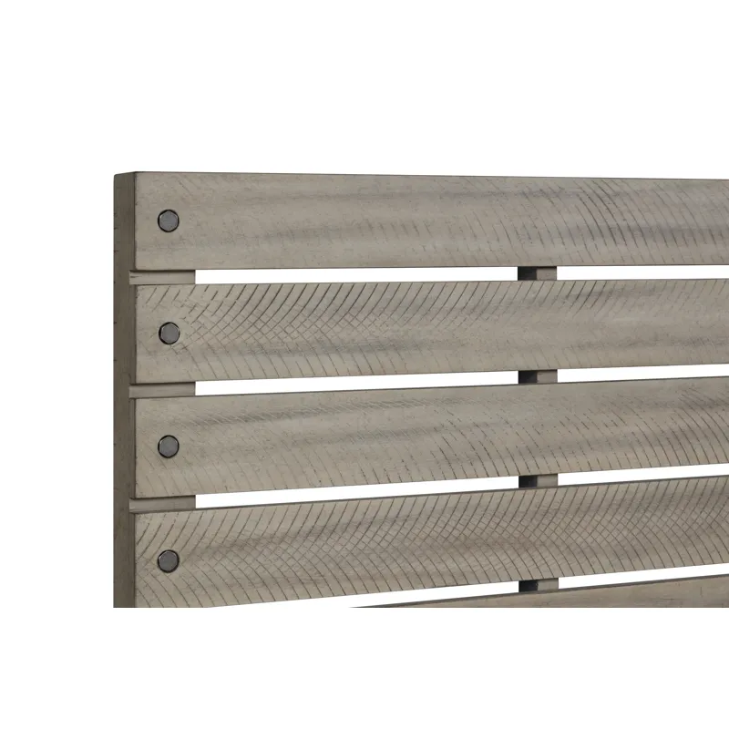 Marwick 6/6-6/0 Ek/Wk Headboard-Sand