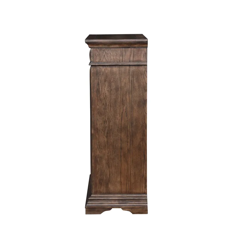 Mar Vista Chest-Walnut