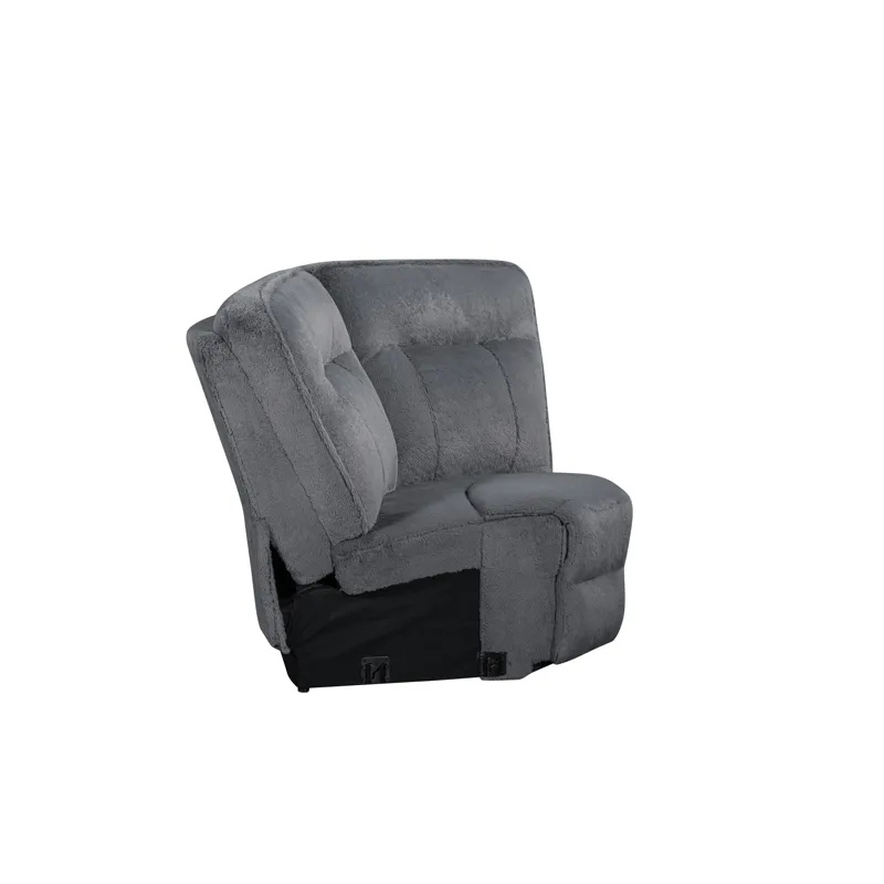 Teddy Wedge-Gray
