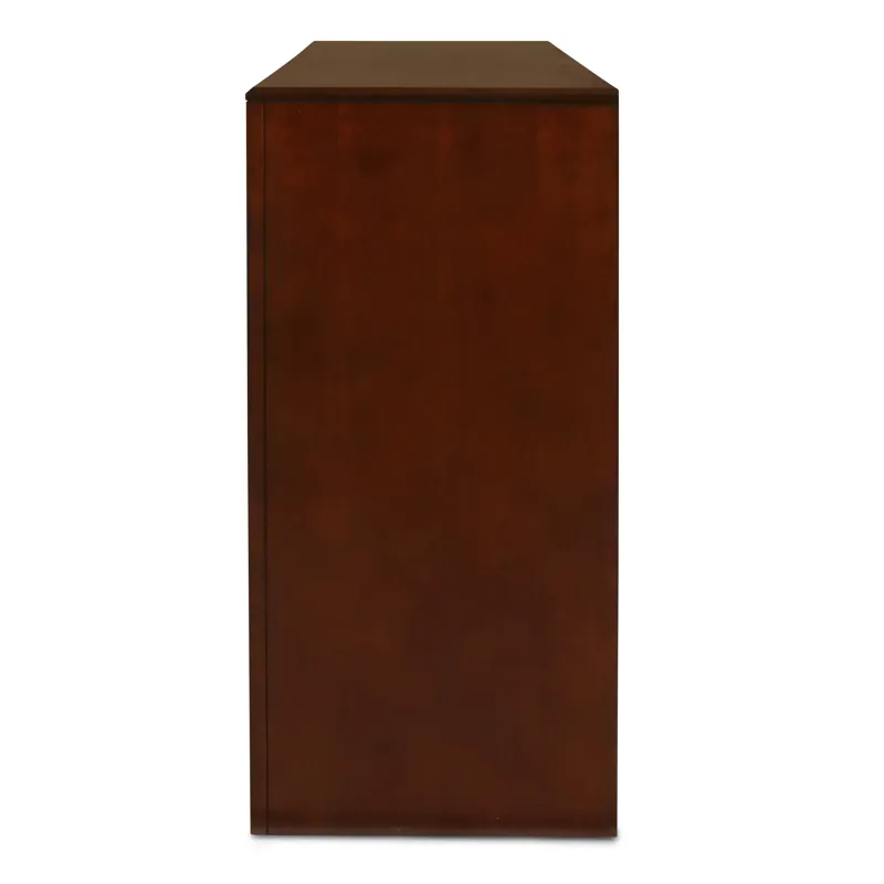 Kensington Dresser- Burnished Cherry