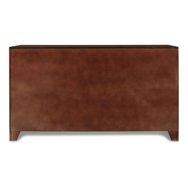 Kensington Dresser- Burnished Cherry