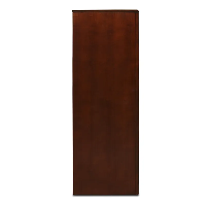 Kensington Chest- Burnished Cherry