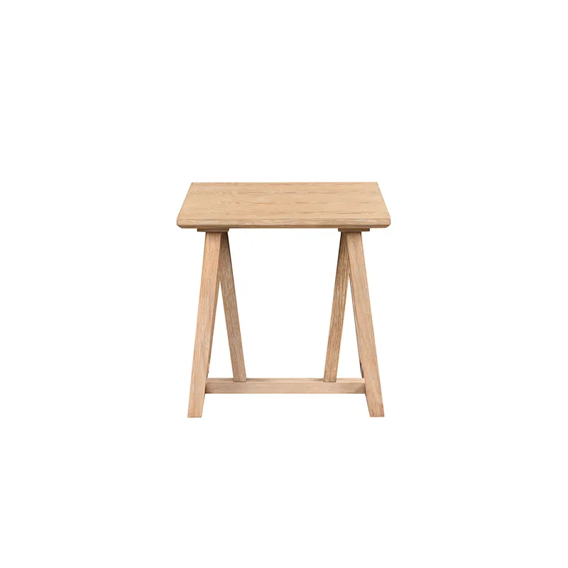 Putnam 3 Piece Occasional Set 1 Coffee & 2 End Tables-Walnu