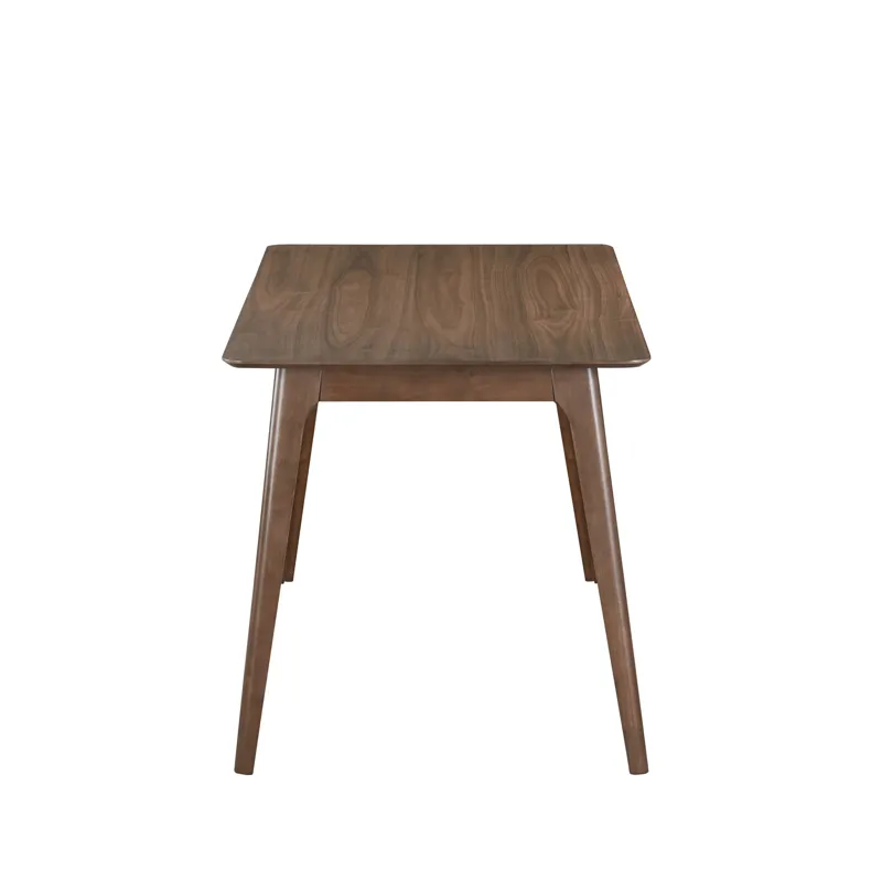 Oscar Counter Height Table-Walnut
