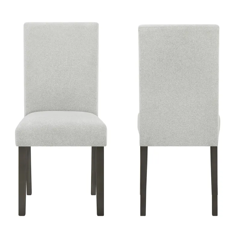 Carissa Dining Chair-Stone