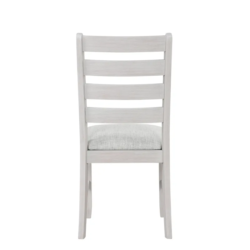 Echo Dining Chair-Driftwood
