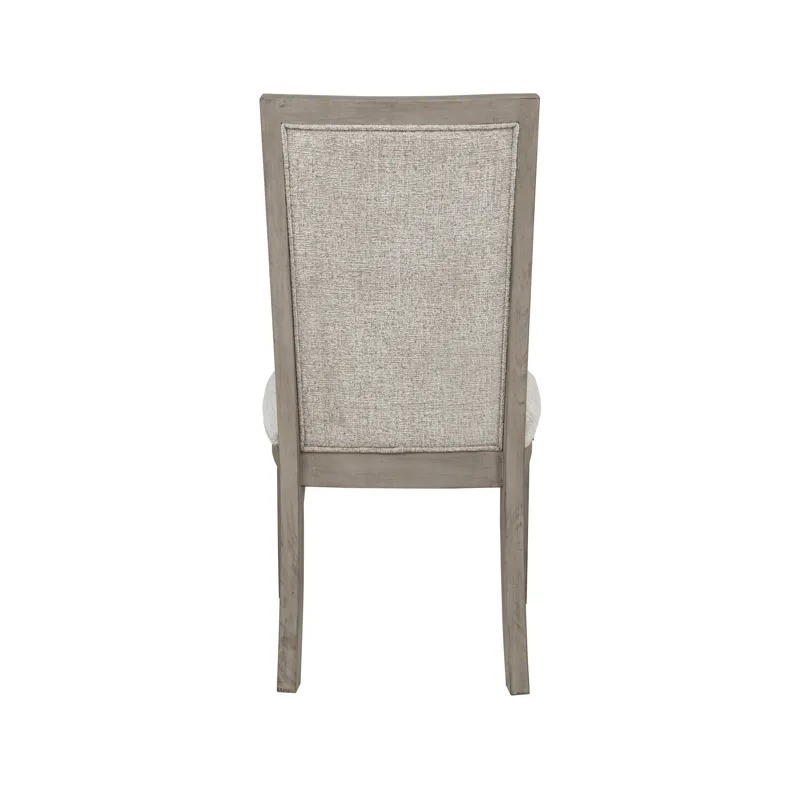 Mariana Upholstered Side Chair(2 Per Carton-Vintage Creme