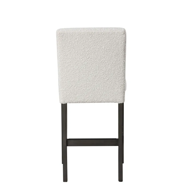 High Line Counter Chair(2 Per Carton-White