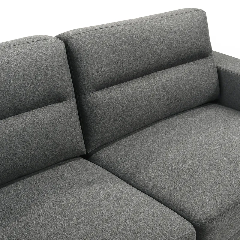 Vale Sofa-Gray