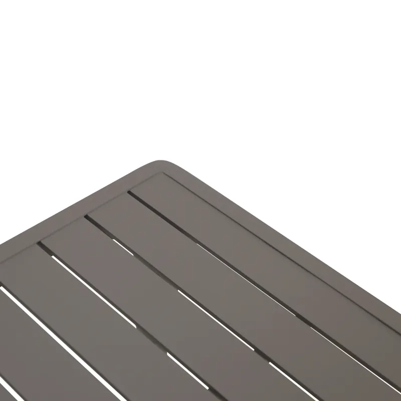 Genova Patio Coffee Table