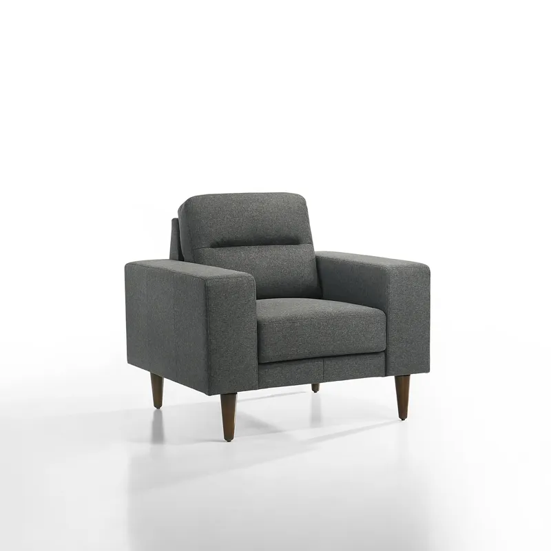Vale Chair-Gray