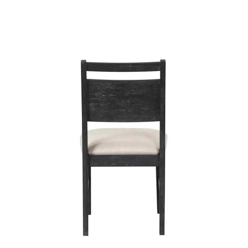 Sable Crest Dining Chair-Black
